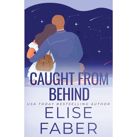 Caught from Behind, (Paperback)