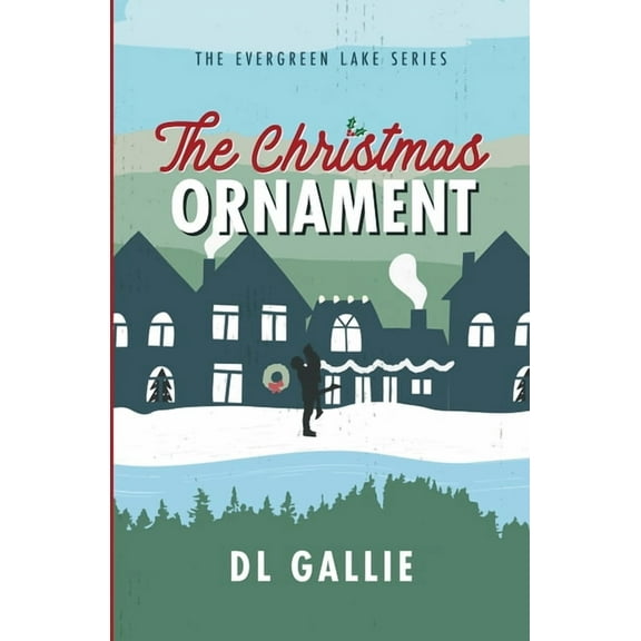 The Christmas Ornament, (Paperback)