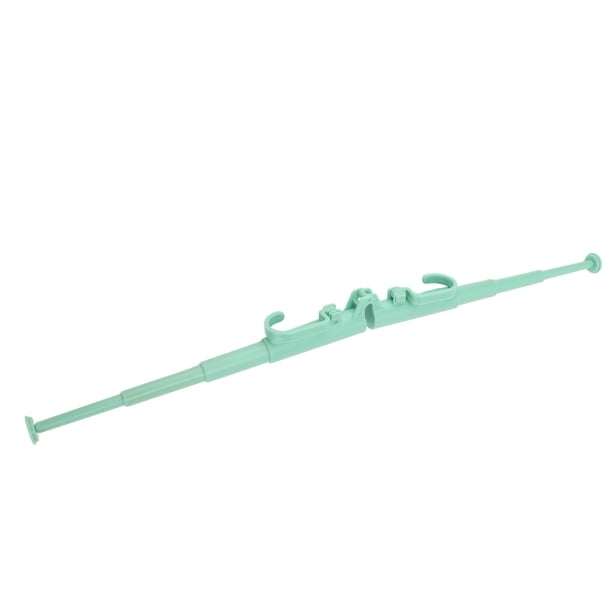 Tendedero De Ropa Plegable, Colgador De Viaje De Plástico, Antideslizante, Multiusos, Para Exteriores