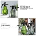 thumbnail image 4 of KAKOWELY 1.5L Plastic Household Flower Watering Pot Hand Pressure Mist Sprayer, 4 of 4