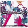 thumbnail image 6 of Pioneer Flower Floral Print Pattern Toddler Nap Mats for Kids Preschool,Sleeping Mat Bag or Kids,Toddler Sleeping Bag,Toddler Nap Mat or Daycare, 6 of 6