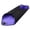 Purple, variant on Hundred-folding Cloth Photography Camera SLR Liner Lens Bag Thickening Wrapped Cloth Plus Velvet,