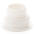 thumbnail image 2 of Seal Ring Abrasion Resistant Anti Pest TPR Kitchen Sealing Plug for Washing Machine, 2 of 8
