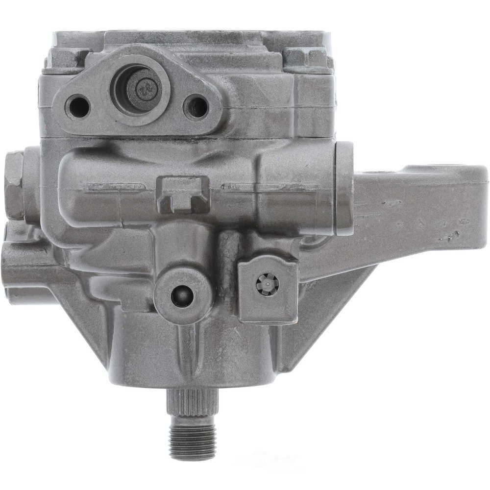 MAVAL 96517M Reman Power Steering Pump