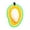AA, variant on TYShandao Kitchen Cleaning Brush, Fruit-Shaped Thickened Sponge, Scouring Pad, Multi-Functional Stain Remover and Cleaning Dish Sponge