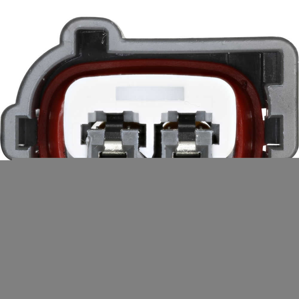 Holstein Parts 2ABS1760 ABS Wheel Speed Sensor