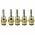 thumbnail image 5 of Valve Core,Tool Kit 1/4'' R134a/r12 Air Remover Tool Kit Air Valve Core Car R134a/r12 Valve Core Remover Kit 1/4'' 5/16'' 102pcs Car R134a/r12 Air Valve Core Remover Tool Iuppa Janhiny, 5 of 5