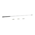 thumbnail image 3 of DYNWAVECA Antenne de Mât pour Toit de Voiture Antennes de Véhicule Faciles à Installer Réparation Réception AM/FM Professionnelle Haute Performance Universelle 16 Pouces, 3 of 9