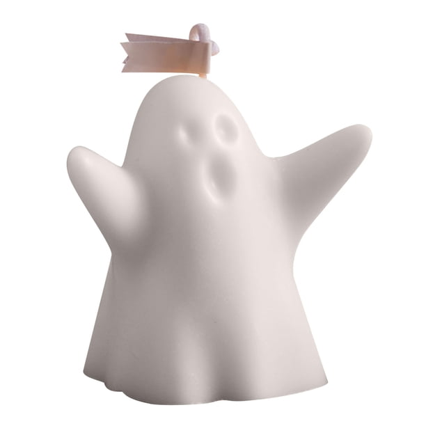Decoración Del Hogar con Lindas Velas Aromáticas de Fantasmas