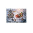 thumbnail image 2 of KORS 10389 Korsch Advent - Santas Sleigh, 2 of 2
