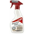 thumbnail image 2 of Magic Citrus Scent Stainless Steel Cleaner 14 oz. Liquid, 2 of 2