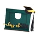 thumbnail image 3 of Marco de fotos de graduación de madera, Clase de 2024, Regalos de graduación para la universidad, Escuela secundaria Verde, 3 of 9