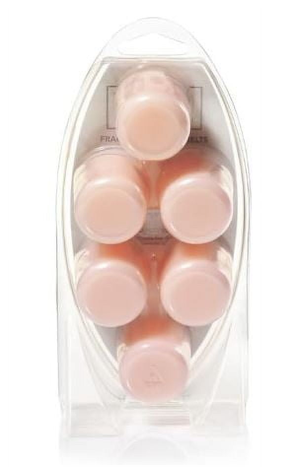 Yankee Candle Pink Sands Fragranced Wax Melts, 2.6 oz Pack of 2