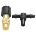 thumbnail image 2 of Bgsha Premium Adjustable Irrigation Nozzle for Effective Garden Watering Solutions, 2 of 10