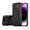 Black, variant on Cover For iPhone XR, Case with Kickstand,MagSafe Compatible Case with Built-in Camera Cover,Slim Shockproof Dustproof Case Cover, blue