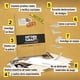 thumbnail image 4 of Juego de mesa Juegos ocultos Lugar de Los hechos - El caso de San Pedro el Chico - México, 4 of 7