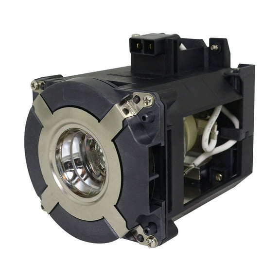Advanced Lamps™ NP42LP Lamp & Housing for NEC Projectors Fits ImagePro 6780WU NP-PA653U NP-PA853W PA803U-41ZL & More 90-Day Warranty 1 Unit per pack
