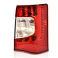 thumbnail image 5 of PIT66 LED Rear Tail Lights Right w/Bulbs Fit for Chrysler Town & Country 2011-2016 CH2800198, CH2801198,5182531AE, 5182530AE, 5 of 9