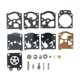 thumbnail image 1 of Walbro K24-WAT garden machine Carburetor repair kit for HDA-171-1 HDA-174-1 HDA-175-1 HDA-181-1 HDA-182-1 HDA190-1 HDA-191-1, 1 of 6