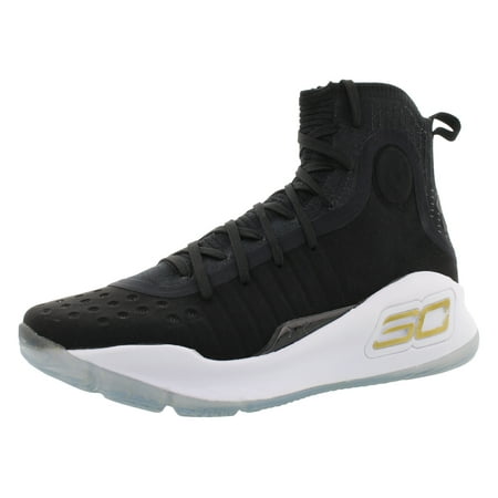 Under Armour Curry 4 Basketball Men's Shoes (Best Curry Shoes In The World)