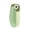 Green, variant on Pet Water Bottle, Portable Dog Drinking Cup and Leakproof Dispenser for Outdoor Walking and Travel, Large 16.2 oz Capacity, Multiple Colors, 1pc