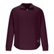 thumbnail image 5 of pstuiky camisa de manga larga para hombre, Sudadera informal holgada de cuello alto con media cremallera y manga larga para hombre Tops de hombre l, 5 of 8