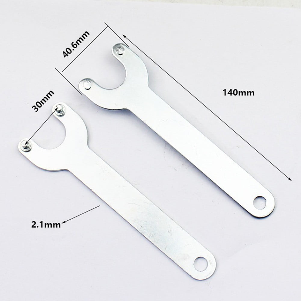125/150mm Angle Grinder Spanner / Wrench Key Tool for
