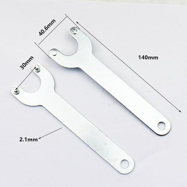 Bosch angle grinder sale spanner