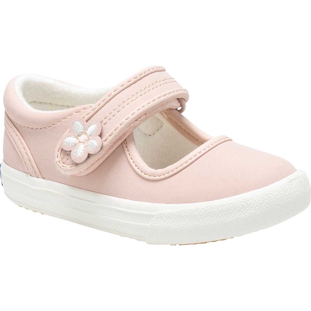 Keds - Infant Girls' Keds Ella MJ - Walmart.com - Walmart.com