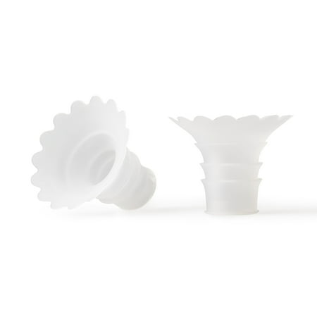 UPC: 0858298006613 | Willow® Universal Breast Pump Sizing Inserts 19mm (2-Pack)