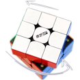 thumbnail image 1 of FFIY 2021 QY MP 3x3 Magnetic Speed Cube Stickerless 3x3 Puzzle Toys, 1 of 9