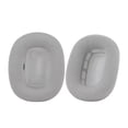 thumbnail image 1 of Almohadillas de repuesto para AirPods Max, espuma viscoelástica, paquete de 2, 1 of 7
