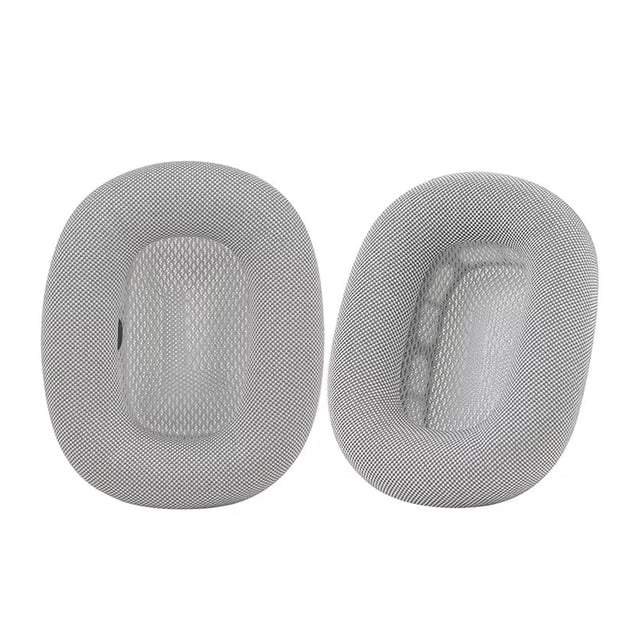 Almohadillas de repuesto para AirPods Max, espuma viscoelástica, paquete de 2