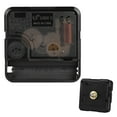 thumbnail image 3 of MIANGASTORE Clock Mechanism- Clock Parts Clock Movement Mechanism Replacement High Torque Long Shaft Clock Hands Clock Repair Parts, 3 of 5