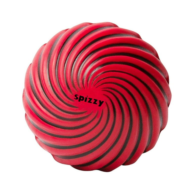 Waboba 326211 Spizzy Bouncing Ball, Multi Color - Walmart.com