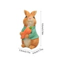 thumbnail image 3 of XGFHYJEH Vase, Flower Vase, Vase Decor, Spring Vase, Short Vase, Bouquet Vase, Flower Vases Clearance, Flower Vase Decor, Vase Decorations Clearances, 3 of 6