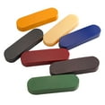 thumbnail image 6 of Professional Leather Edge Wax Oval Shape Mill Edge Wax Leather Edging Polishing Wax Leathercraft Supplies, 6 of 8