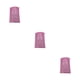 thumbnail image 1 of Cateissary Bolsa de zapatos con cuerda Bolsa vacía a prueba de polvo Almacenamiento de bolsillo suelto Bolsa de mano portátil Bolsas de viaje Type4 NO4, 1 of 6