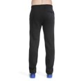 thumbnail image 5 of Pantalones Nike Sportswear Open Hem Club para hombre negro/blanco, 5 of 5