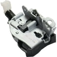 thumbnail image 4 of Door Lock Actuator Rear Driver Left Side Lower LH Hand For 1998-2011 Ford Ranger, 4 of 7