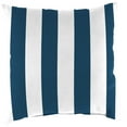 thumbnail image 3 of Jordan Manufacturing 20" x 20" Square Outdoor Throw Pillow (2 Pack), 3 of 9