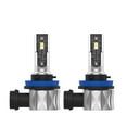 thumbnail image 2 of Electric Vehicle LED Lights 880/881 White 5000K 2  Near/far, 2 of 6