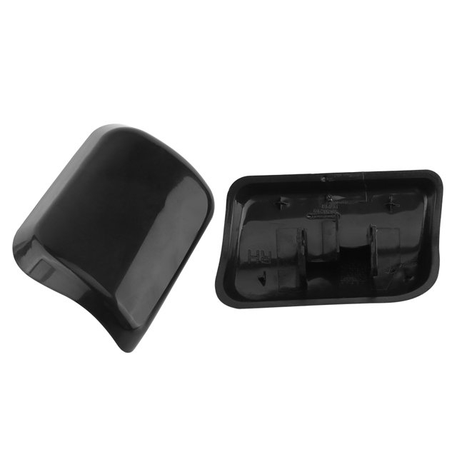 2010 Tapones para arandela de faros delanteros para XC90 2003-2006 30698209 30698208 Amonsee No