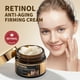 thumbnail image 1 of Crema de Retinol 50 G | Nutre, Hidrata E Ilumina | Suaviza y Refresca El Rostro | Reduce La Opacidad | Rejuvenece El Contorno de Ojos | Antiedad | 1 Crema Facial, 1 of 7