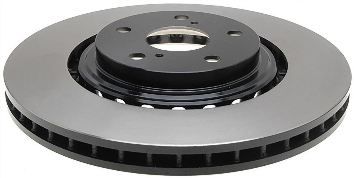 Disc Brake Rotor Fits 2019 Toyota Highlander