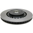 thumbnail image 2 of Disc Brake Rotor Fits 2019 Toyota Highlander, 2 of 5