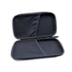 thumbnail image 3 of Bolsa de Tenis de Mesa shamjiam Estuche para Raquetas de Almacenamiento Profesional Gris con Malla, 3 of 8