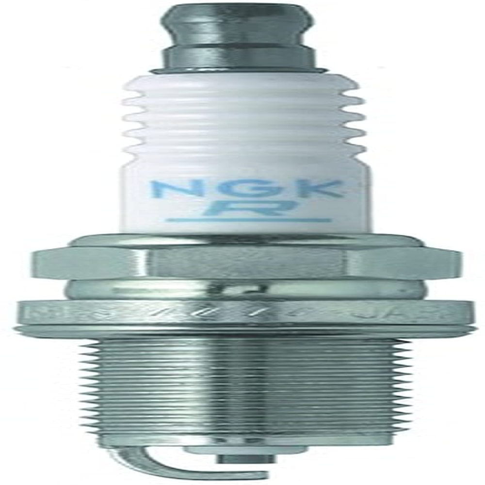 NGK BKR4E V-Power Spark Plug Pack of 1 4421