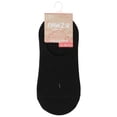 thumbnail image 2 of Pawz by Bearpaw No Show Ultra Low Hidden Liner Socks for Women, 6-pack, 2 of 4
