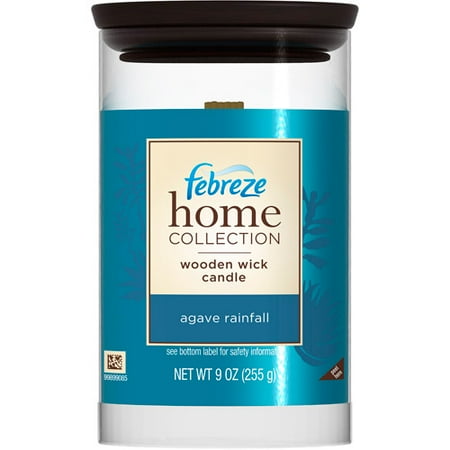 Febreze Fbrz Hc Ww Cndl Agave Rainfall 9 Oz.